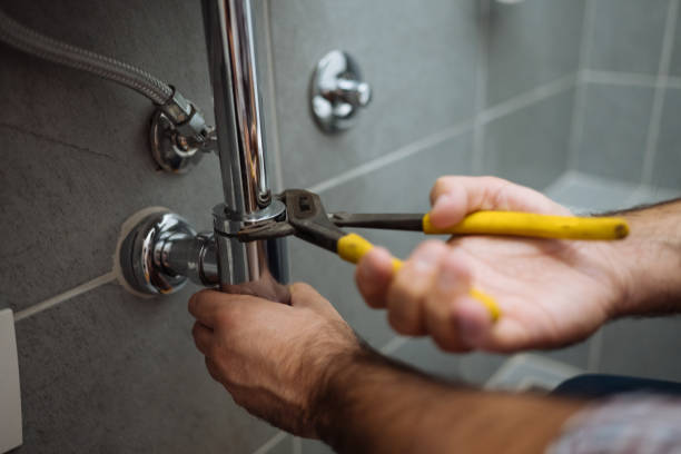 Commercial Plumbing Services in Morton, PA